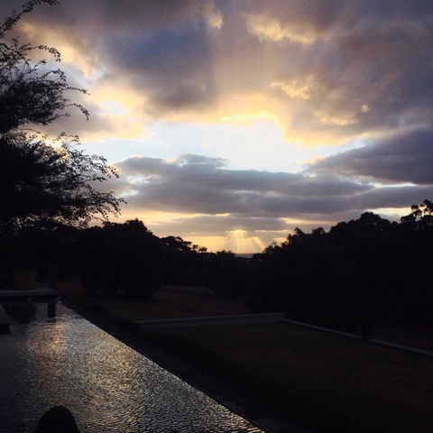 The Princess House - Accommodation Rockhampton 1