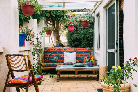 The Princess House - Accommodation Rockhampton 5