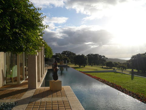 The Princess House - Accommodation Rockhampton 24