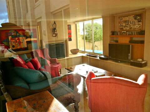 The Princess House - Accommodation Rockhampton 21