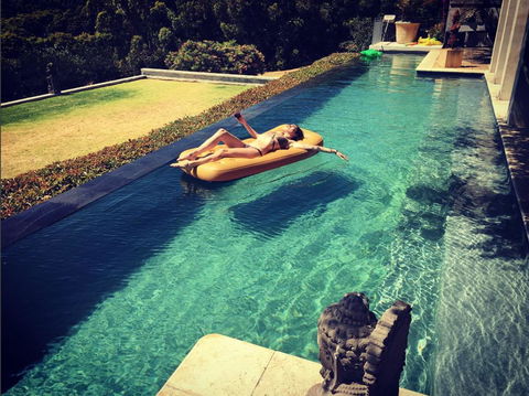 The Princess House - Accommodation Rockhampton 2