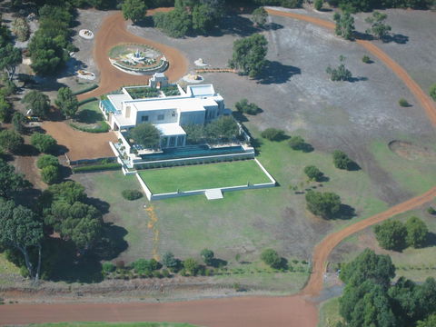 The Princess House - Accommodation Rockhampton 17