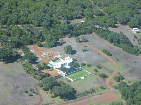 The Princess House - Accommodation Rockhampton 14