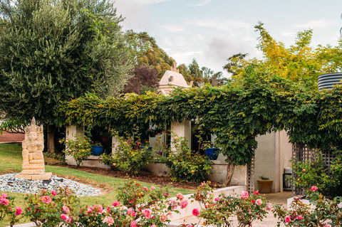 The Princess House - Accommodation Rockhampton 4