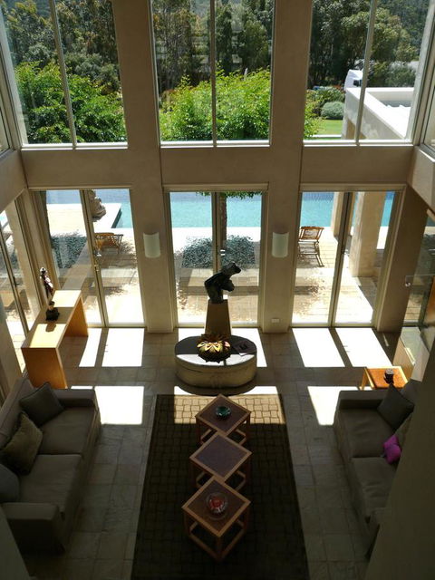 The Princess House - Accommodation Rockhampton 12