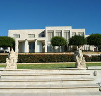 The Princess House - Accommodation Rockhampton
