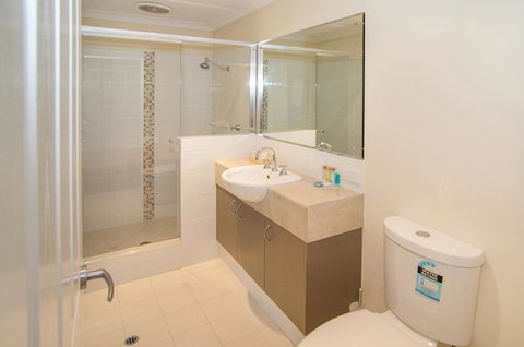 Beach Retreat - Busselton - Accommodation Rockhampton 8