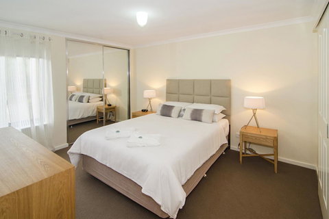 Beach Retreat - Busselton - Accommodation Rockhampton 5