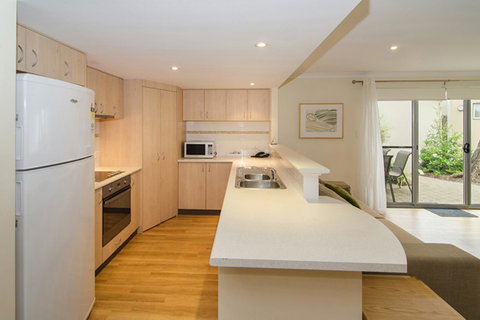 Beach Retreat - Busselton - Accommodation Rockhampton 4