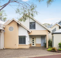Beach Retreat - Busselton - Accommodation Rockhampton