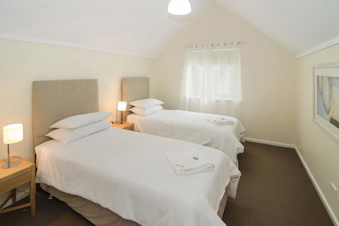 Beach Retreat - Busselton - Accommodation Rockhampton 7