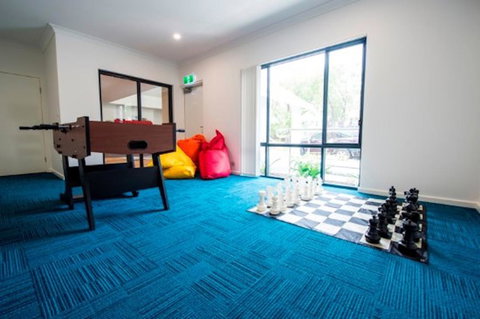 Beach Retreat - Busselton - Accommodation Rockhampton 12