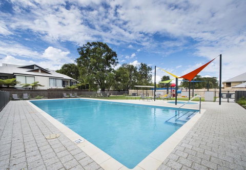 Beach Retreat - Busselton - Accommodation Rockhampton 1