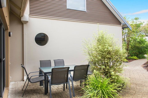Beach Retreat - Busselton - Accommodation Rockhampton 10
