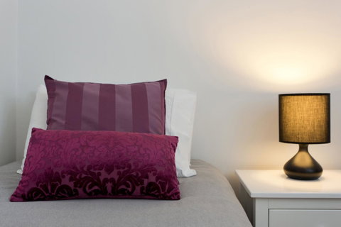 Ocean Breeze Apartment - Accommodation Rockhampton 28