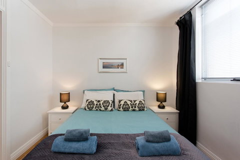Ocean Breeze Apartment - Accommodation Rockhampton 35