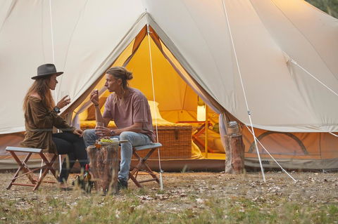 Margaret River Retreat - Accommodation Rockhampton 0