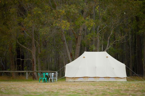 Margaret River Retreat - Accommodation Rockhampton 34