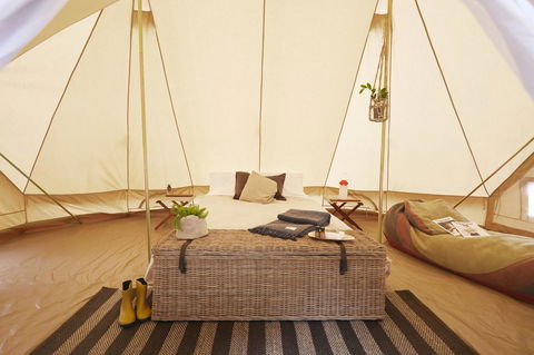 Margaret River Retreat - Accommodation Rockhampton 6