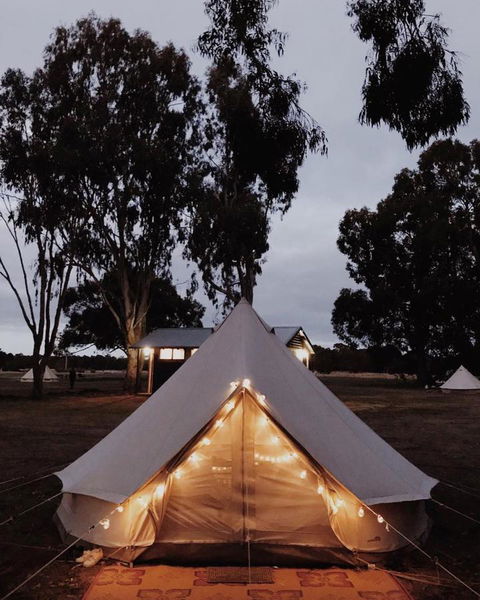 Margaret River Retreat - Accommodation Rockhampton 7