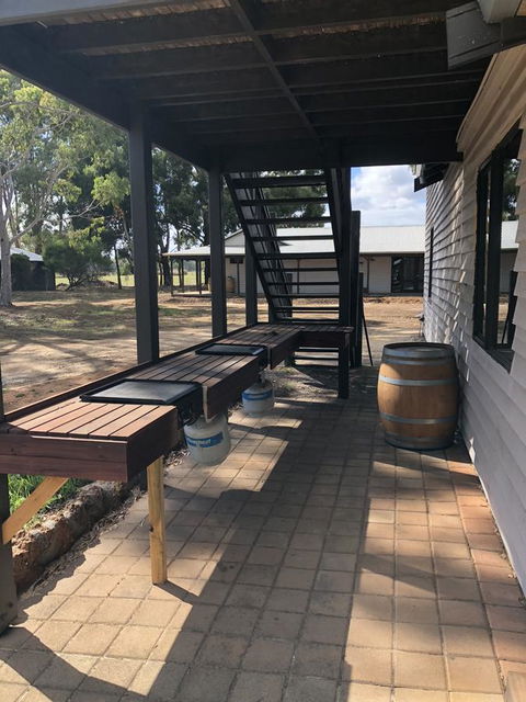 Margaret River Retreat - Accommodation Rockhampton 24