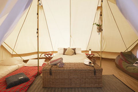 Margaret River Retreat - Accommodation Rockhampton 17