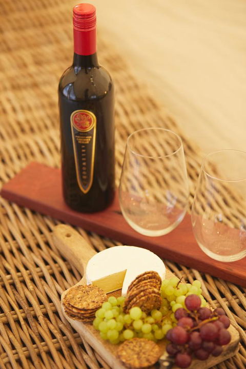 Margaret River Retreat - Accommodation Rockhampton 12