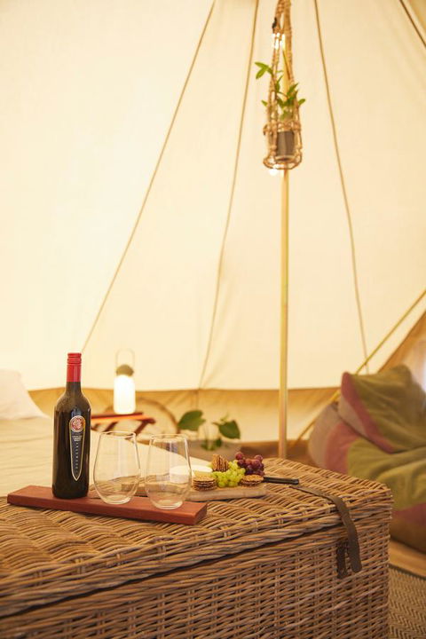Margaret River Retreat - Accommodation Rockhampton 29
