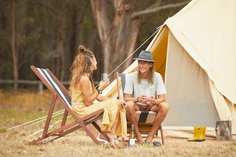 Margaret River Retreat - Accommodation Rockhampton 28