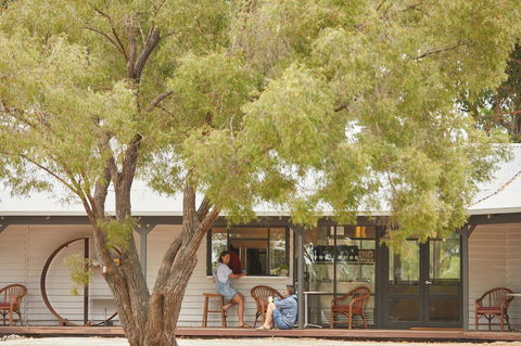 Margaret River Retreat - Accommodation Rockhampton 8