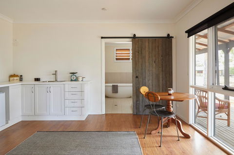 Margaret River Retreat - Accommodation Rockhampton 15