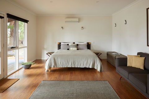 Margaret River Retreat - Accommodation Rockhampton 13