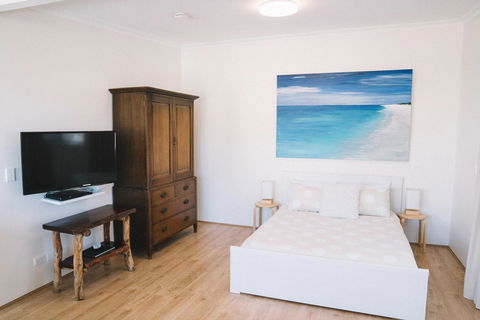 Sun Studio - Accommodation Rockhampton 6