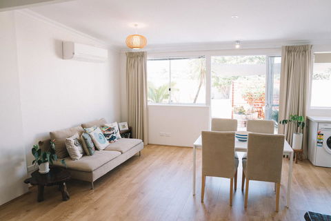Sun Studio - Accommodation Rockhampton 30