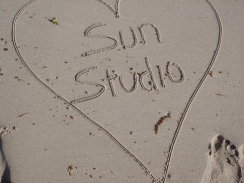 Sun Studio - Accommodation Rockhampton 24