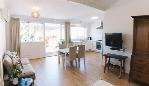 Sun Studio - Accommodation Rockhampton 7
