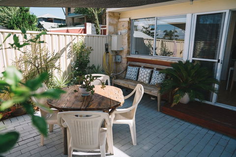 Sun Studio - Accommodation Rockhampton 29