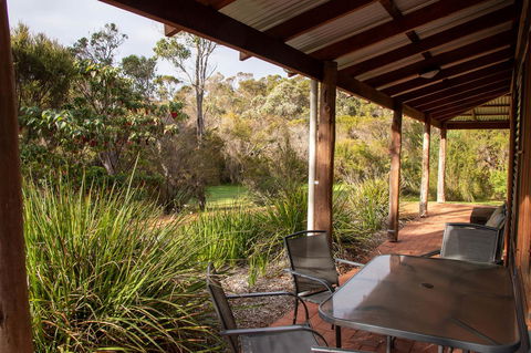 Denmark Forest Retreat - Accommodation Rockhampton 42