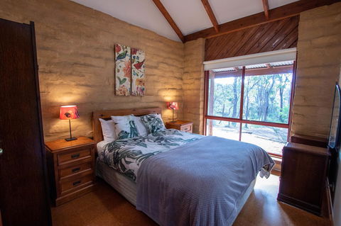 Denmark Forest Retreat - Accommodation Rockhampton 12