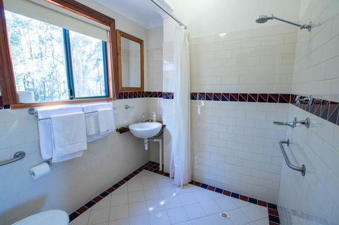 Denmark Forest Retreat - Accommodation Rockhampton 44