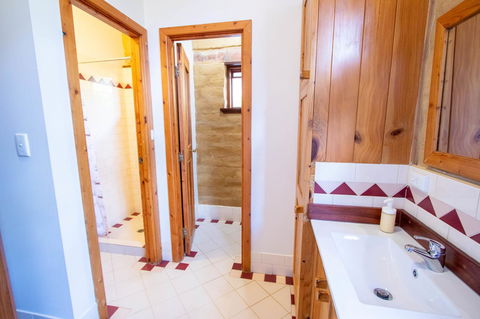 Denmark Forest Retreat - Accommodation Rockhampton 18