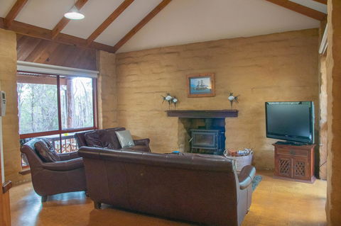 Denmark Forest Retreat - Accommodation Rockhampton 22