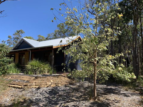 Denmark Forest Retreat - Accommodation Rockhampton 30