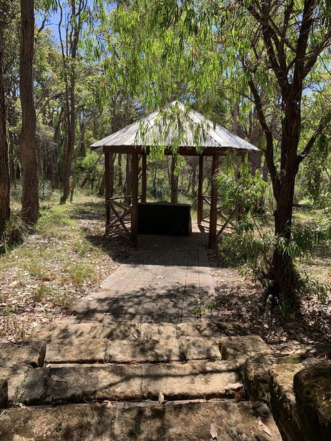 Denmark Forest Retreat - Accommodation Rockhampton 6