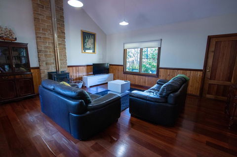 Denmark Forest Retreat - Accommodation Rockhampton 38