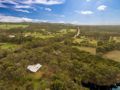 Denmark Forest Retreat - Accommodation Rockhampton 4