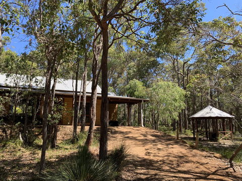 Denmark Forest Retreat - Accommodation Rockhampton 11