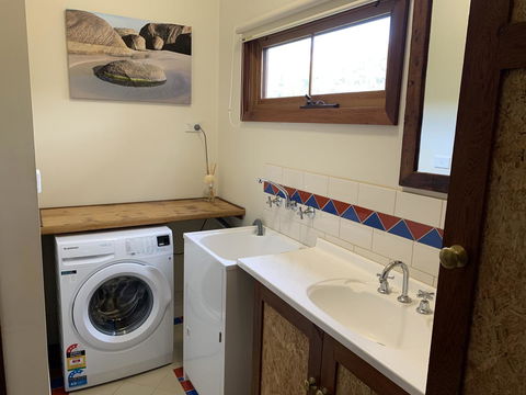 Denmark Forest Retreat - Accommodation Rockhampton 31