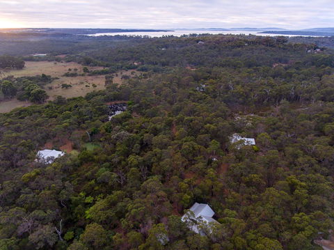 Denmark Forest Retreat - Accommodation Rockhampton 3