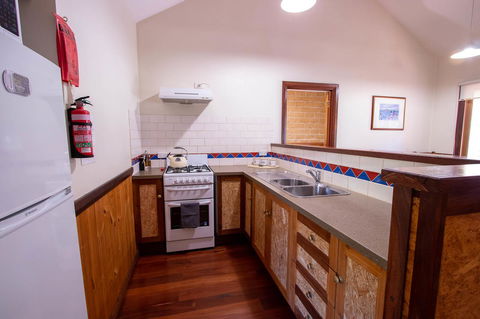 Denmark Forest Retreat - Accommodation Rockhampton 41
